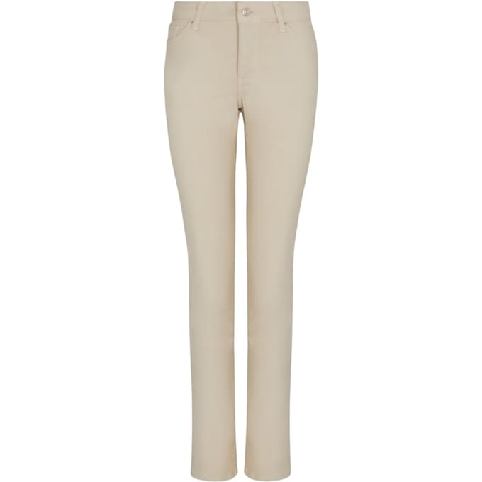 Armani Exchange Jeans Beige