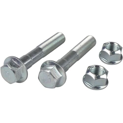 Montageset, stuur TEDGUM TED29733