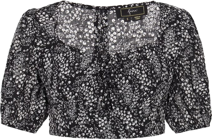 faina Blouse