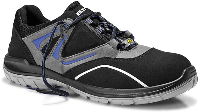 Elten Lasse "Easy " Laag S2 ESD 72510 - Maat. 47 / Werkschoenen