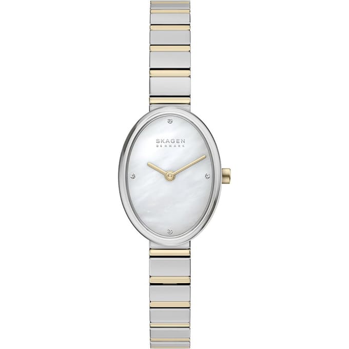 Skagen Dameshorloge Anita Oval SKW3198