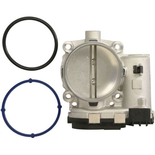 Gasklephuis NISSENS 955153