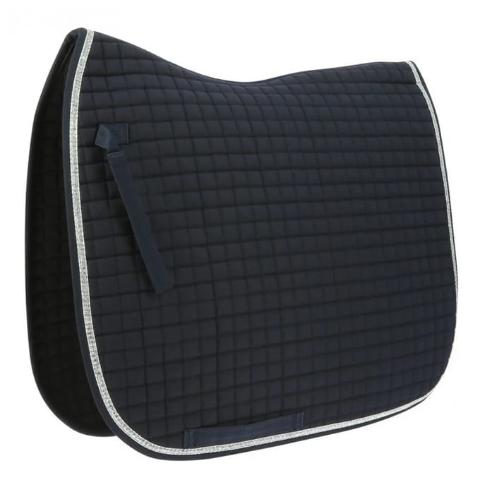 Zadeldek voor paarden Riding World Girly