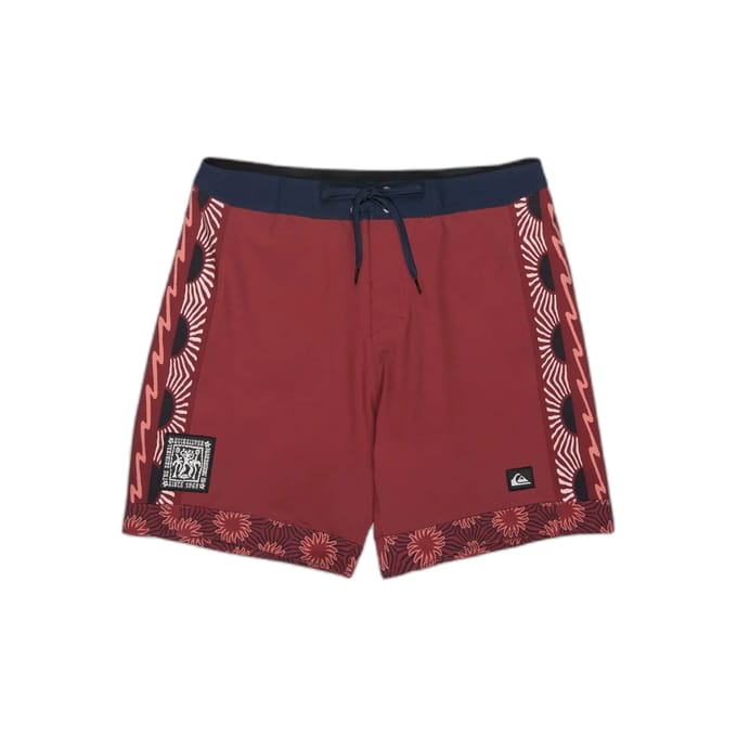 Surf shorts Quiksilver Nomad