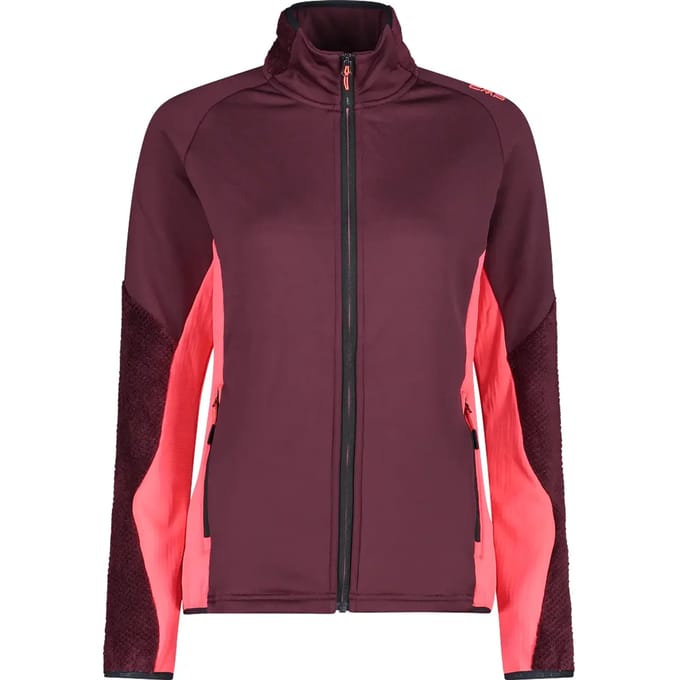 Damesfleece CMP