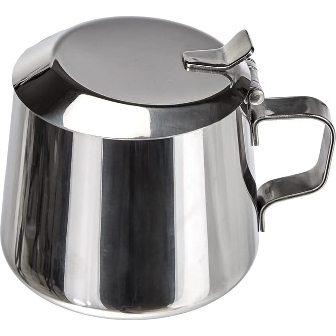 Suikerpot met deksel Lacor 0,35 kg