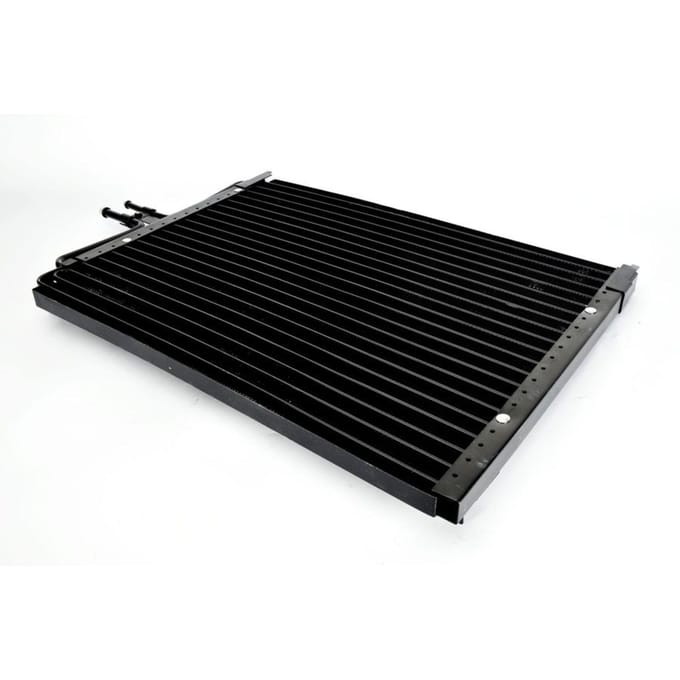 Condensator, airconditioning DELPHI TSP0225061