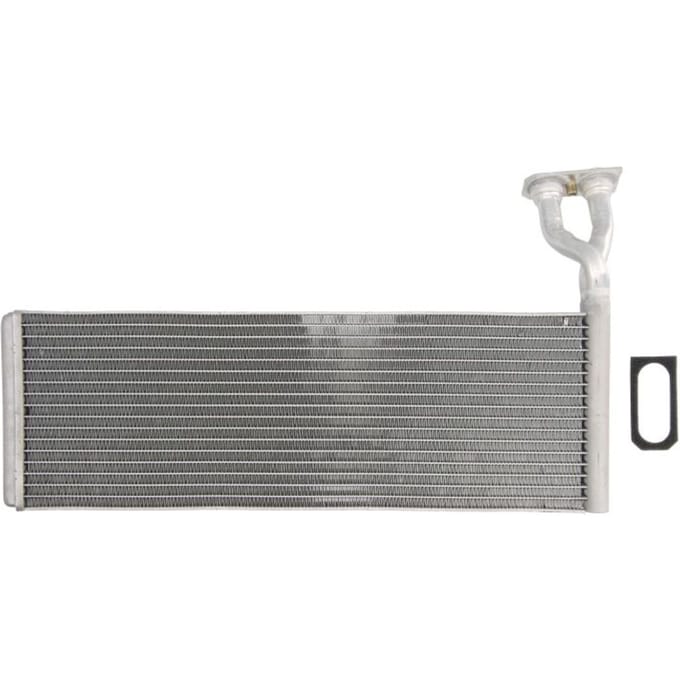 Warmtewisselaar, interieur verwarming HIGHWAY AUTOMOTIVE SC6015