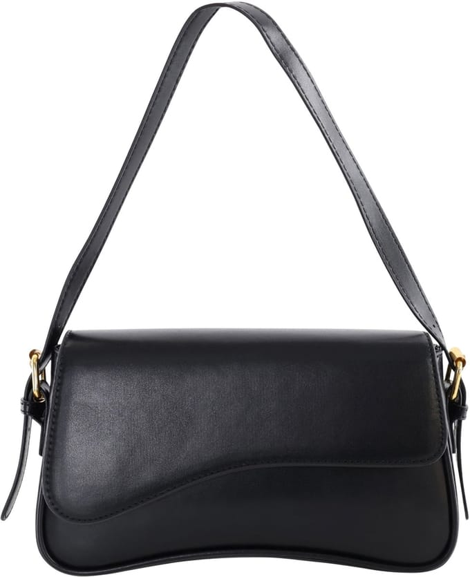 Harpa Schultertasche ZINA