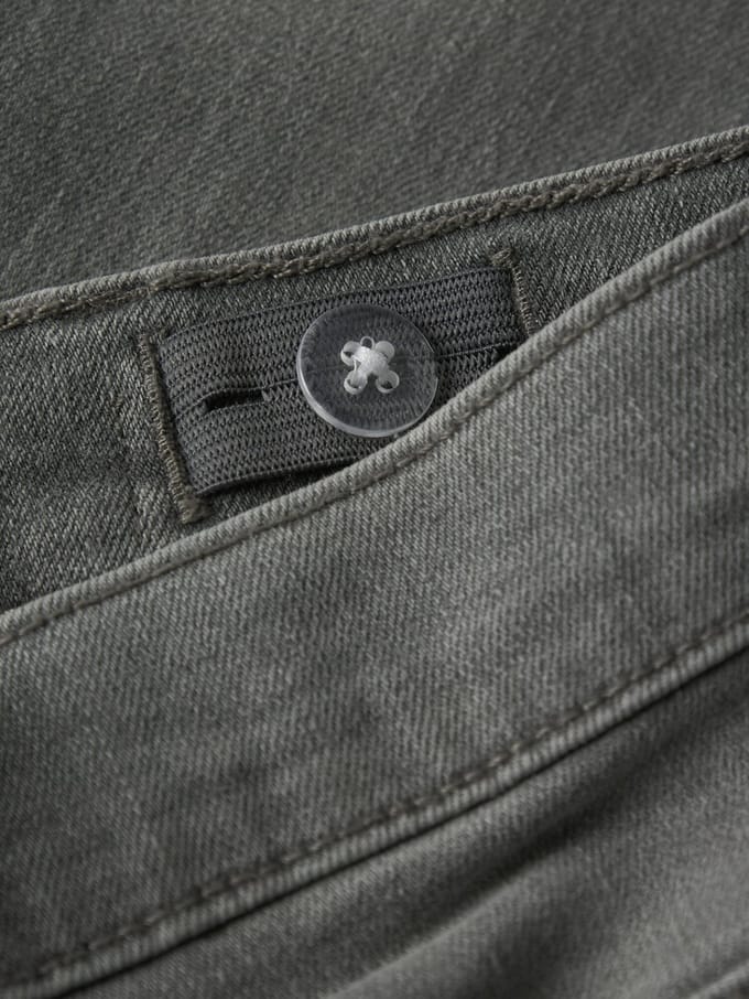 NAME IT - TKMSIMON SLIM JEANS TWO1234 NOOS - Jongens - Jeans