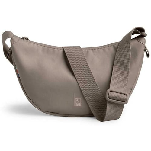 GOT BAG Moon Bag Crossbody - Schoudertas - Uniseks - Gerecycled PET