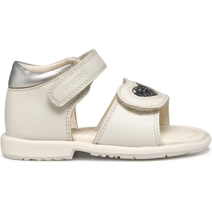 Sandalen voor babymeisjes Geox Verred