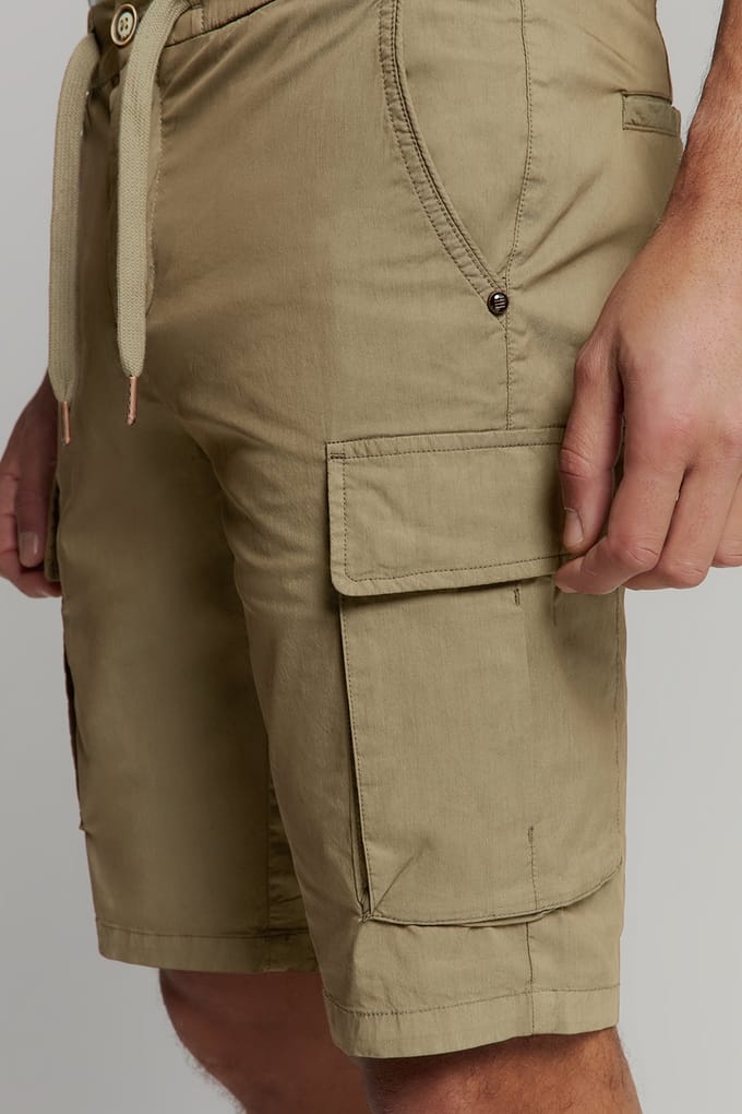 Cargo short