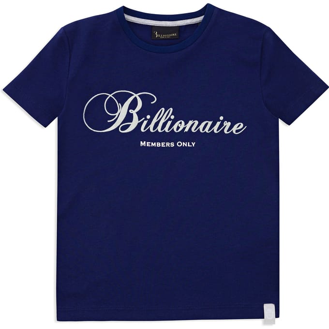 T-Shirt Ronde Hals