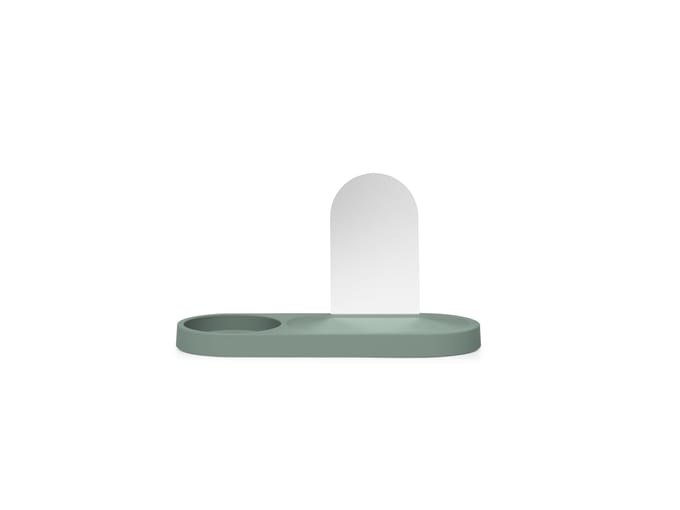 Fatboy Edison the Petit Residence Wall shelf Wit