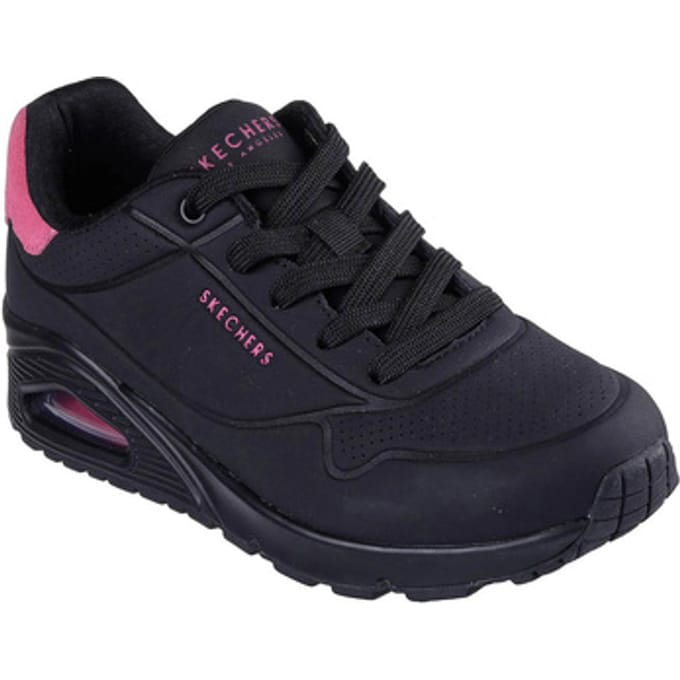 Lage Sneakers Skechers Uno Pop