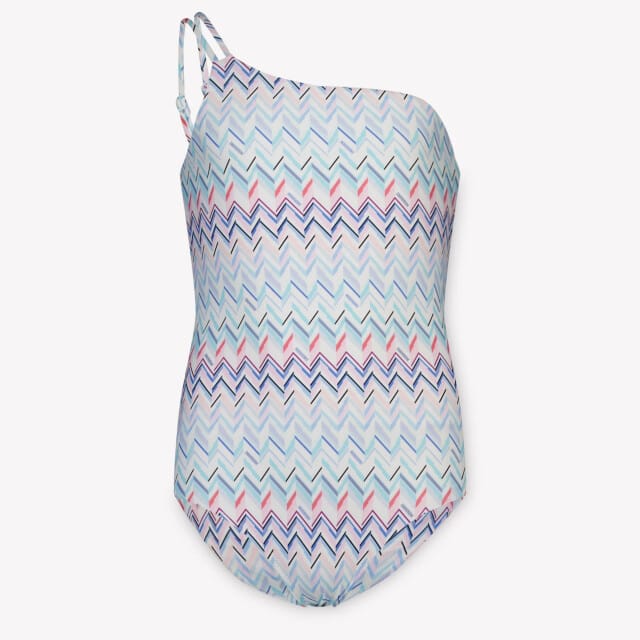 Missoni Kinder meisjes zwemkleding in