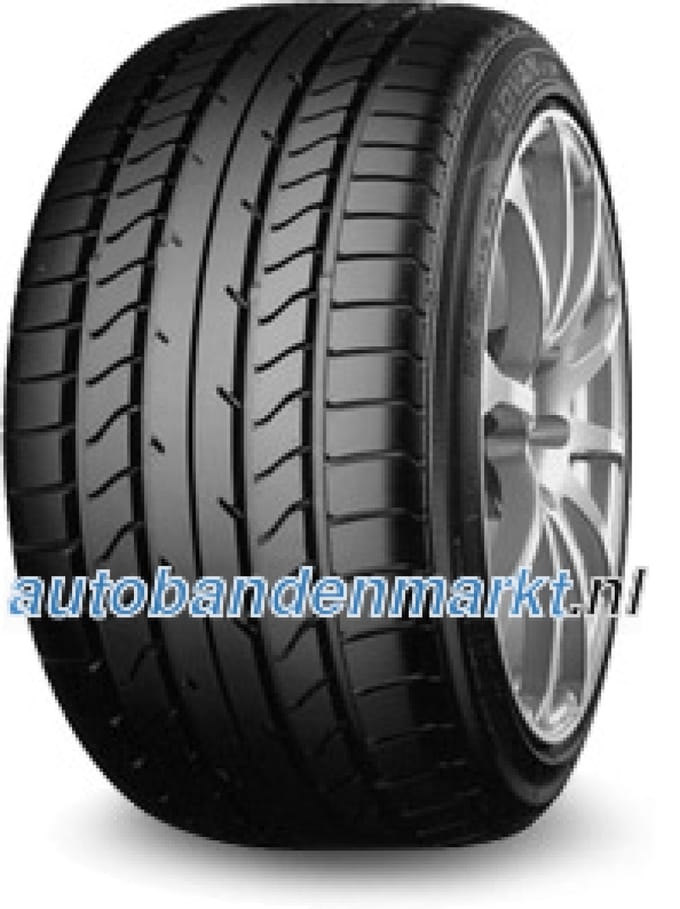 Zomerbanden YOKOHAMA Advan A10 215/45R18 89W