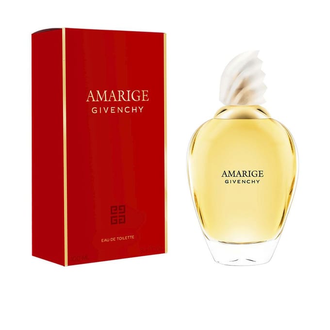 Eau de toilette Givenchy Amarige Eau de Toilette 50 ml