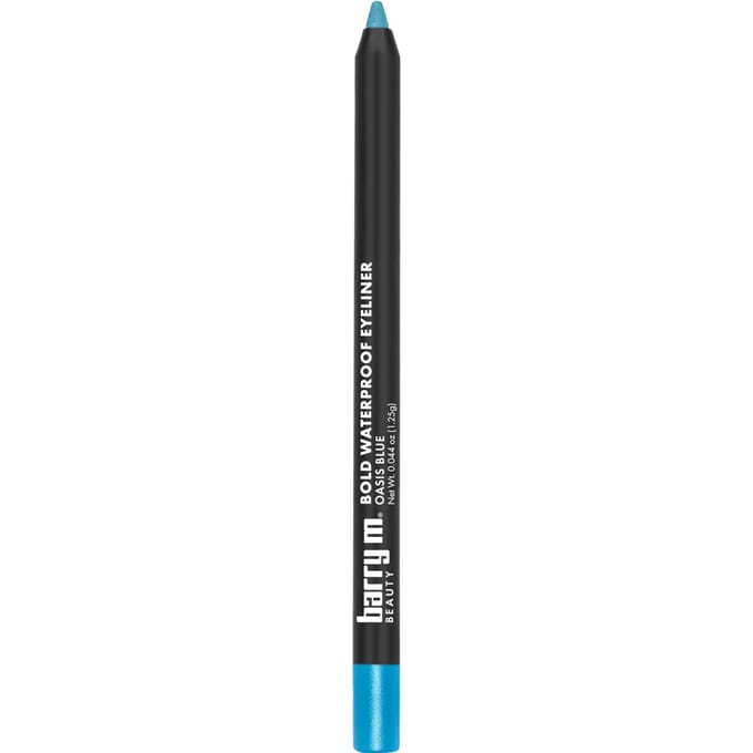 Barry M. Bold Oasis Blue Waterproof Eyeliner 1 st