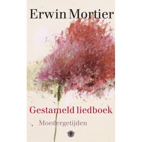 Gestameld Liedboek - Erwin Mortier