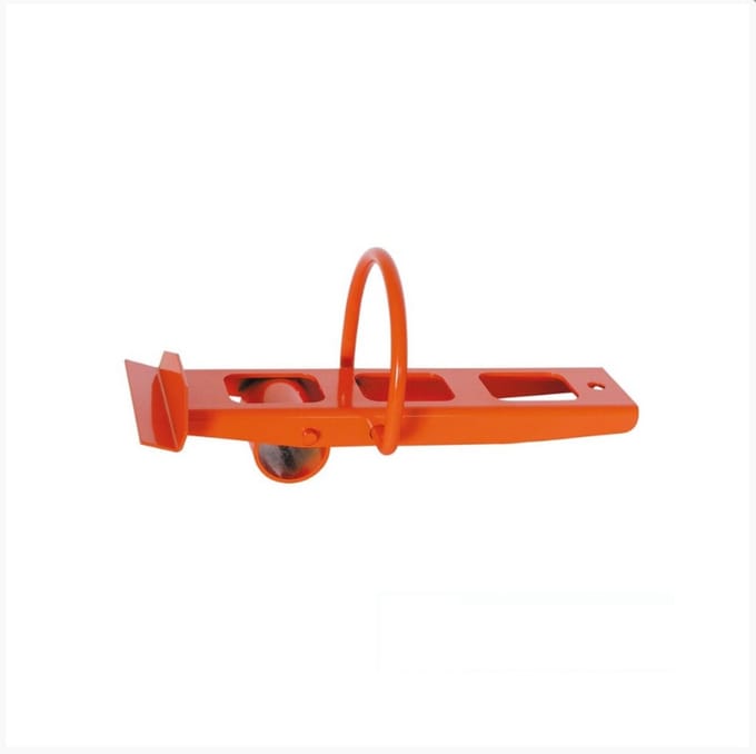 Platen- en deurwipper