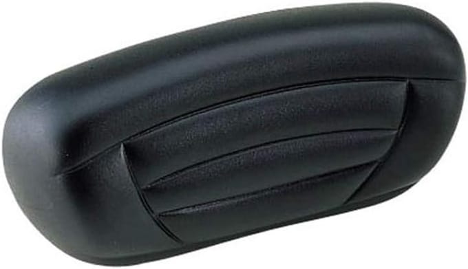 Comfortabele Rugleuning Voor Opzetkoffer Motorfiets (Model E460)