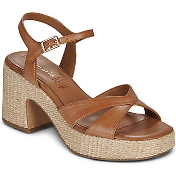 Sandalen met hakken Tamaris 28313