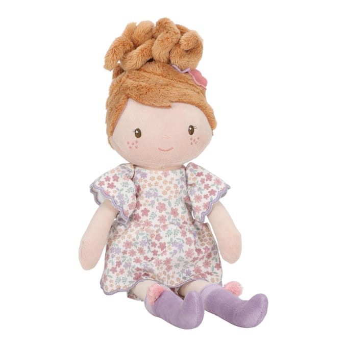 Little Dutch Knuffelpop - Ava - 35 cm
