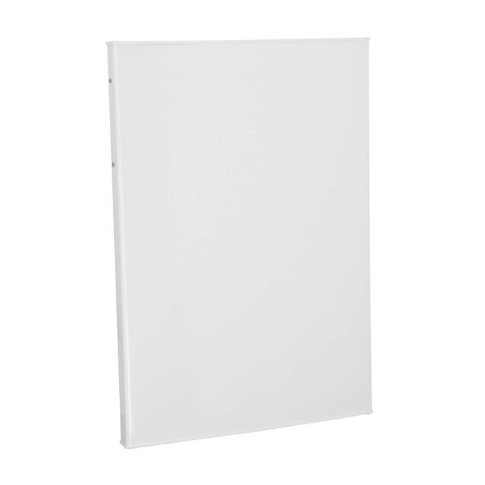 AEG Montageset vriezerdeur - Wit - 845x560mm 4055518502