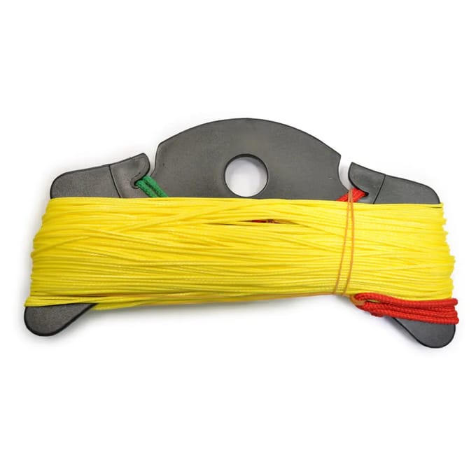 Vliegeraccessoire Elliot Dyneema 20 m