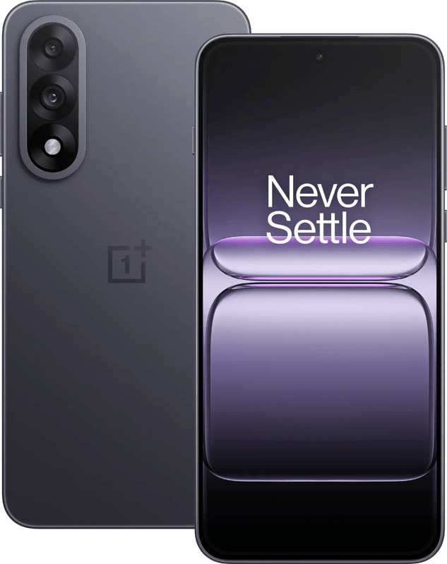 OnePlus Nord 5 - 512GB/12GB - Phantom Grey