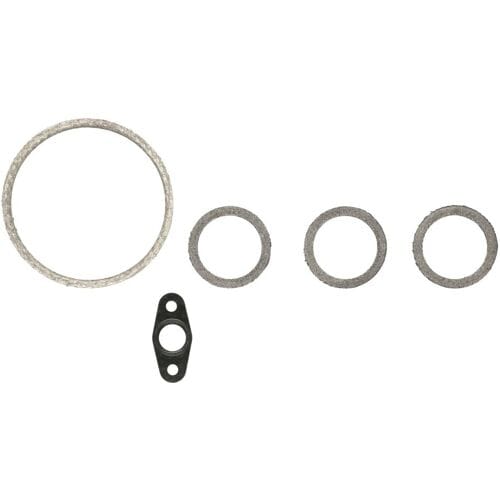 Turbocompressor, montageset EVORON EVMK0304