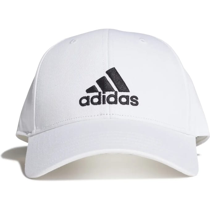 Pet adidas BBALL CAP COT