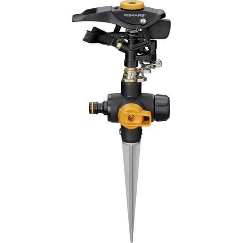 Fiskars Zwenksproeier 500 m² - Gazonsproeier - Tuinsproeier