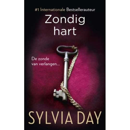 Zondig Hart - Sylvia Day