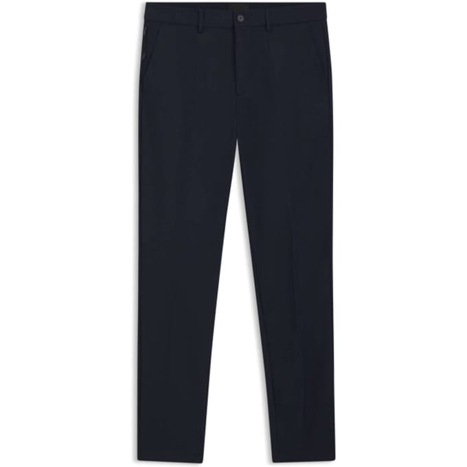 Hugo Boss p-kaiton1-zip 50543945 404 dark blue