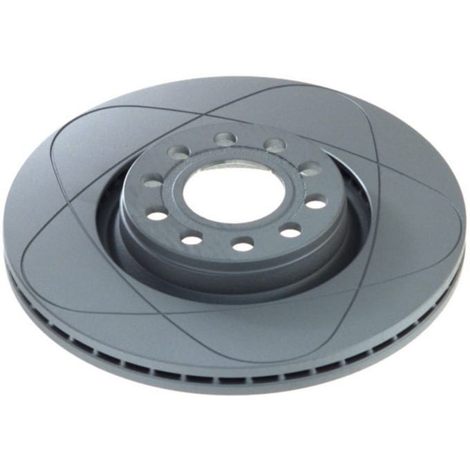 Remschijf ATE Power Disc 24.0325-0172.1, 1 Stuk
