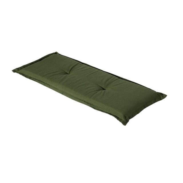 Madison bankkussen panama green 150x48 -