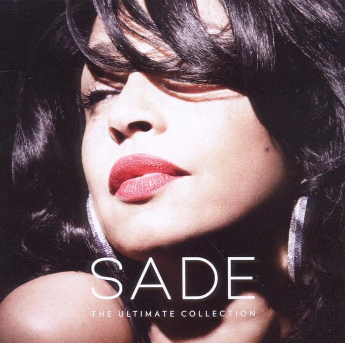 The Ultimate Collection - Sade