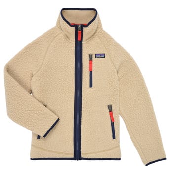 Fleece Jack Patagonia RETRO PILE JACKET