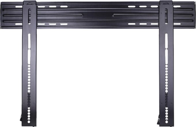 Sanus muurbeugel Vast < 85 inch - LL11