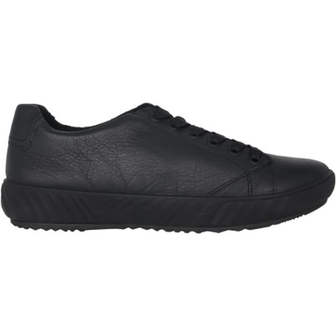 Ara Avio - dames sneaker - Zwart - maat 37 (EU) 4 (UK)