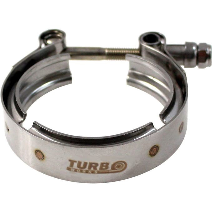 Andere onderdelen van het uitlaatsysteem TURBOWORKS MG-OP-005