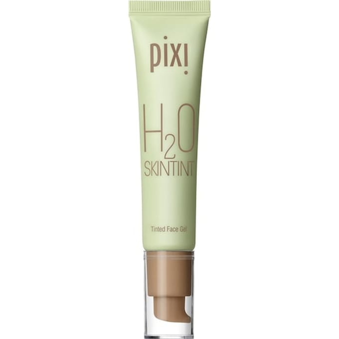 Pixi Make-up gezicht H20 Skintint Foundation Crème-foundation Dames 35 ml