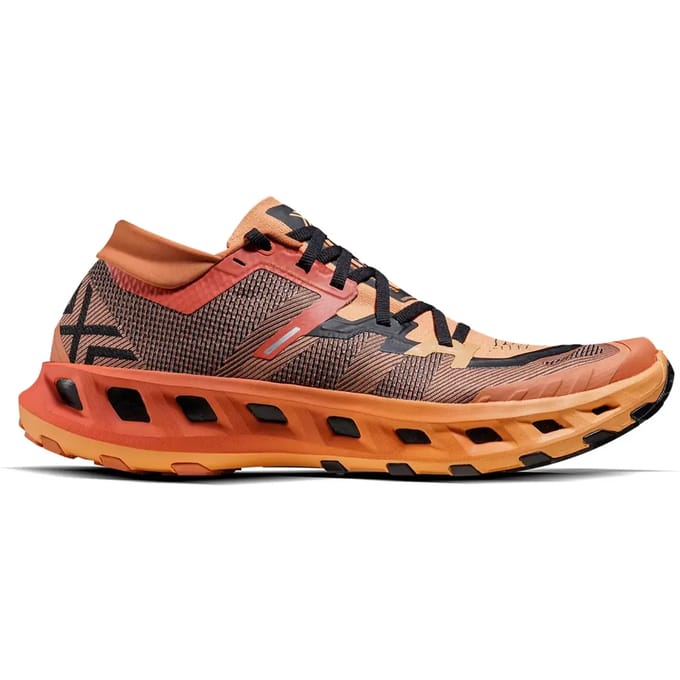 Trailschoenen X-Bionic TerraSkin X02