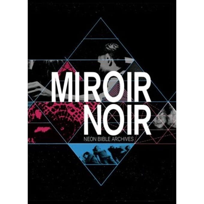 Miroir Noir