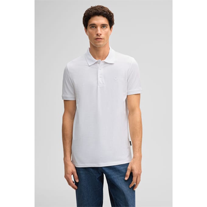Polo Pino, wit