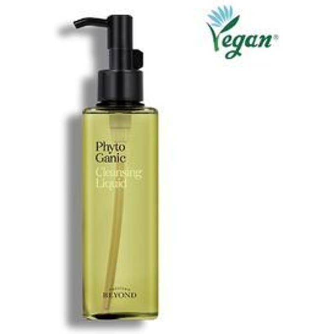 BEYOND - Phyto Ganic Cleansing Liquid 200ml