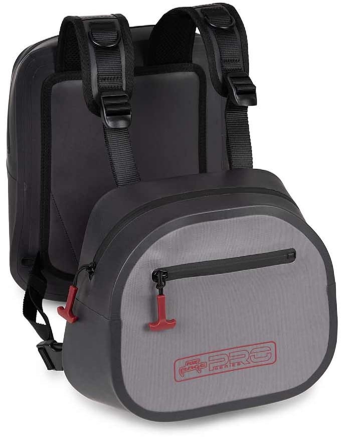 Fox Rage Pro Series Waterproof Chest Pack
